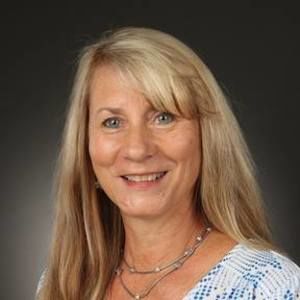 Meet your Posher, Brenda